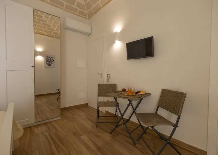 Marettimo Vacanze